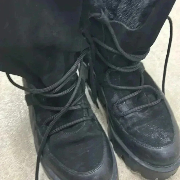 L’intervalle  lug booties - Picture 2 of 6